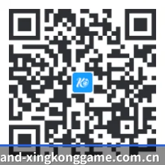App Store 官方版 二维码